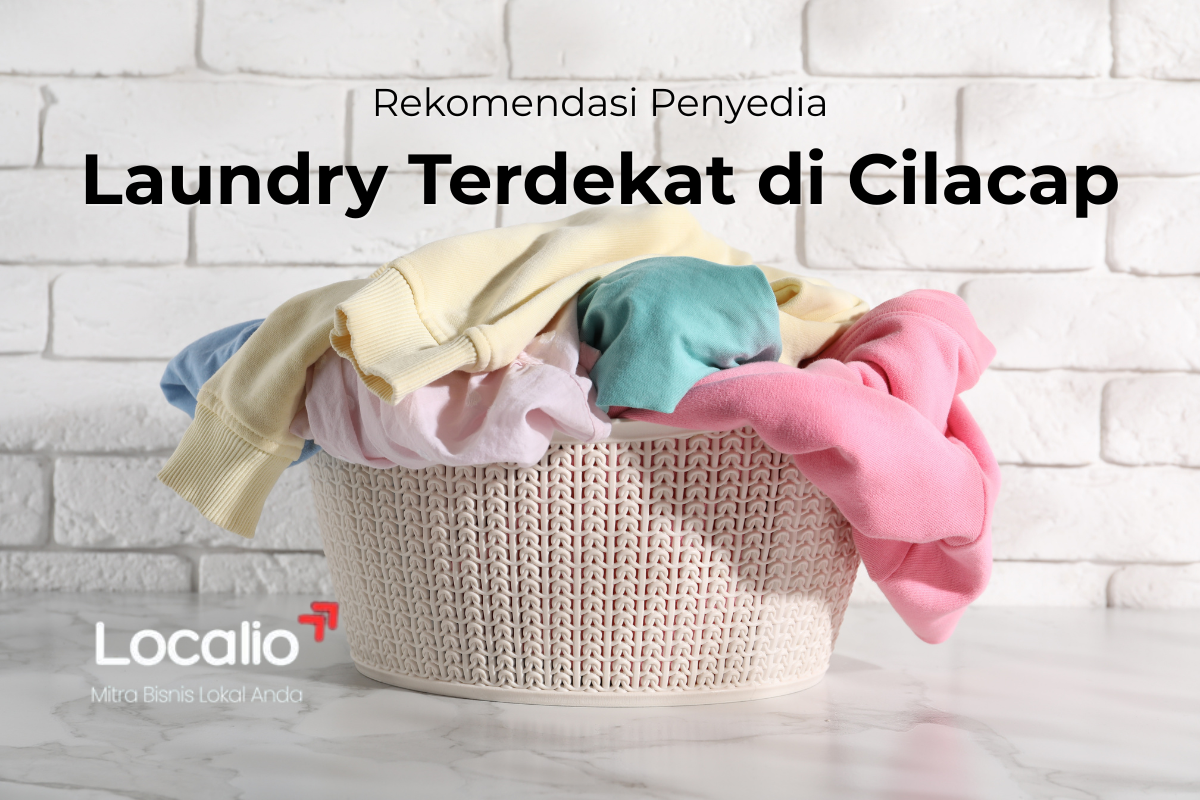 The Secret of Cilacap's On-Demand Technicians Who Always Arrive During Peak Hours